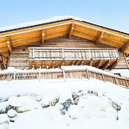Aaf - Familien-chalet Gipfelblick 1 *