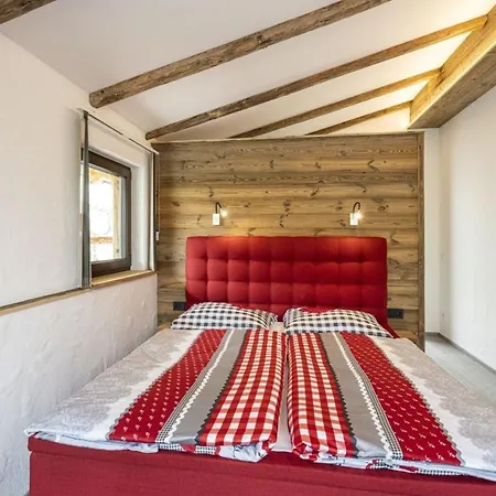 Aaf - Familien-chalet Gipfelblick 1 * Forstau (Salzburg)
