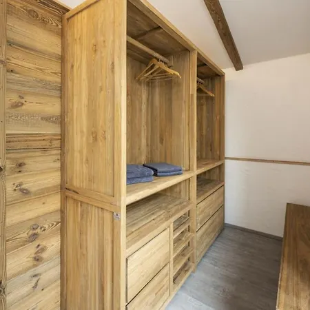 Aaf - Familien-chalet Gipfelblick 1 *