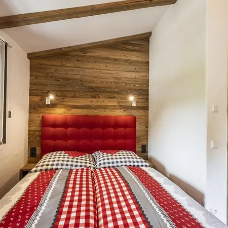 Aaf - Familien-chalet Gipfelblick 1 * Forstau (Salzburg)