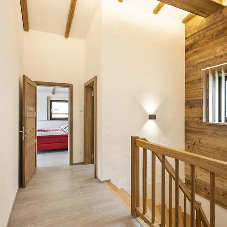 Aaf - Familien-chalet Gipfelblick 1