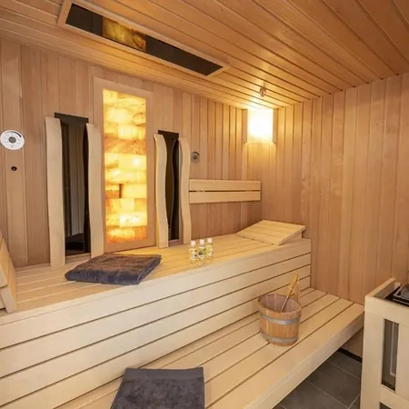 Aaf - Familien-chalet Gipfelblick 1 * Forstau (Salzburg)